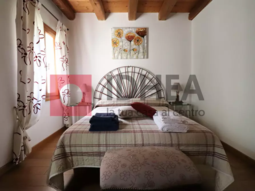 Immagine 21 di Casa bifamiliare in vendita  in Via Sile a Spresiano