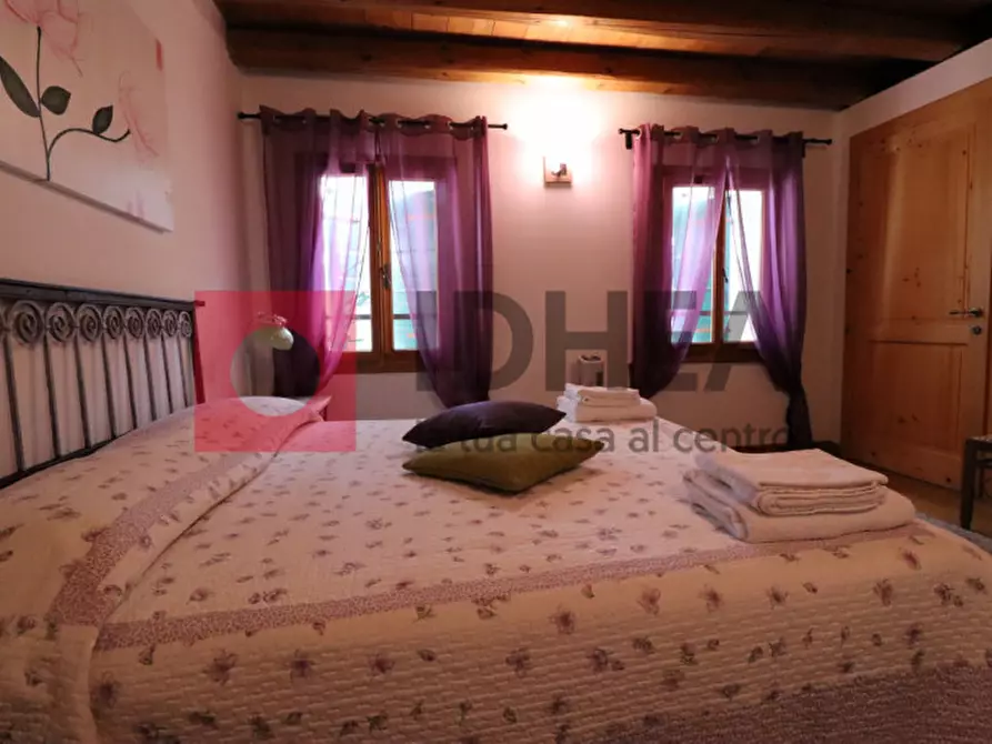 Immagine 22 di Casa bifamiliare in vendita  in Via Sile a Spresiano