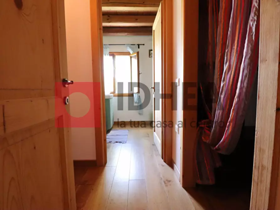 Immagine 23 di Casa bifamiliare in vendita  in Via Sile a Spresiano