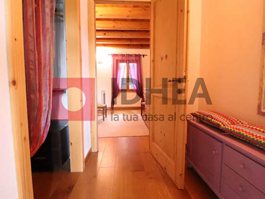 Immagine 26 di Casa bifamiliare in vendita  in Via Sile a Spresiano