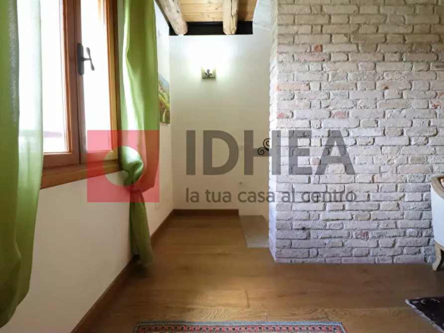 Immagine 27 di Casa bifamiliare in vendita  in Via Sile a Spresiano