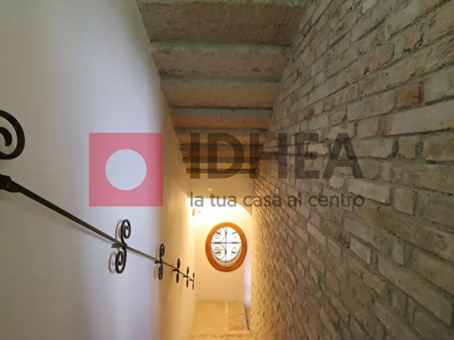 Immagine 28 di Casa bifamiliare in vendita  in Via Sile a Spresiano