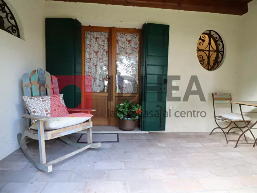 Immagine 30 di Casa bifamiliare in vendita  in Via Sile a Spresiano