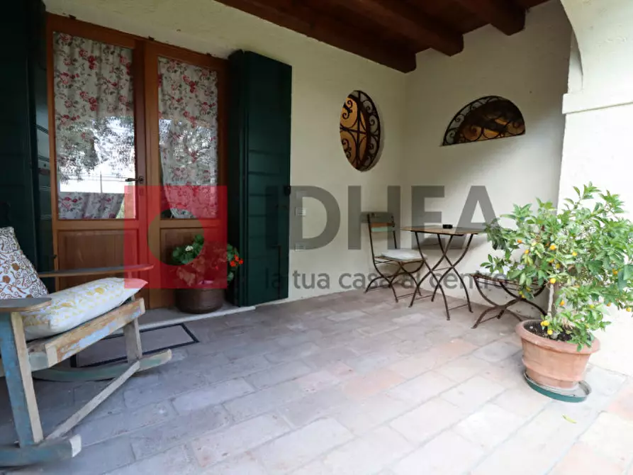 Immagine 31 di Casa bifamiliare in vendita  in Via Sile a Spresiano