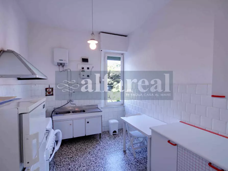 Immagine 10 di Palazzo in vendita  in Via Roma a Castiglione Della Pescaia