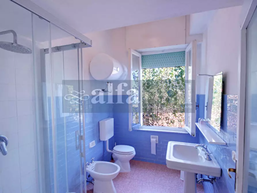 Immagine 14 di Palazzo in vendita  in Via Roma a Castiglione Della Pescaia