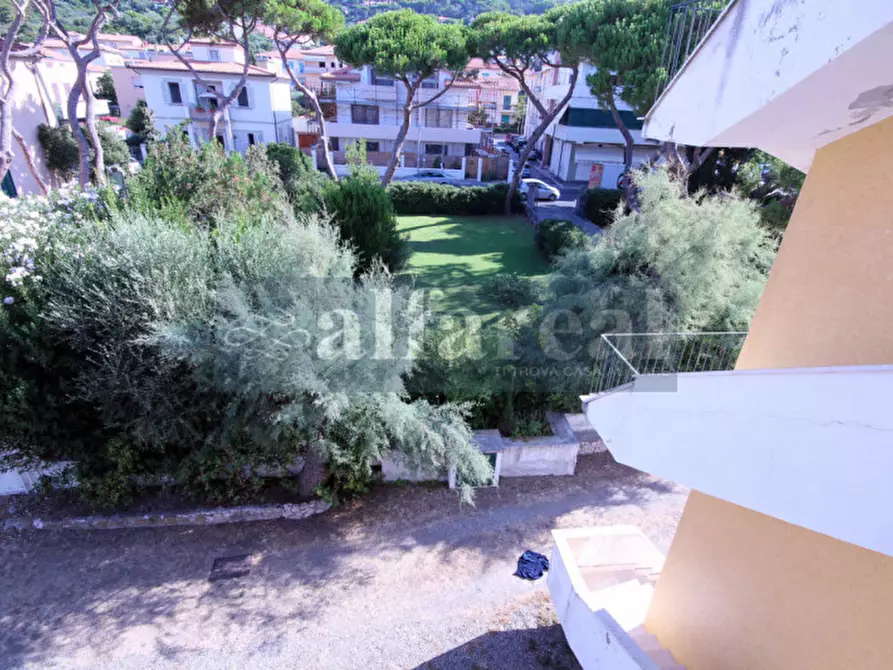 Immagine 17 di Palazzo in vendita  in Via Roma a Castiglione Della Pescaia