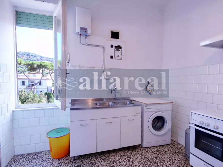 Immagine 25 di Palazzo in vendita  in Via Roma a Castiglione Della Pescaia