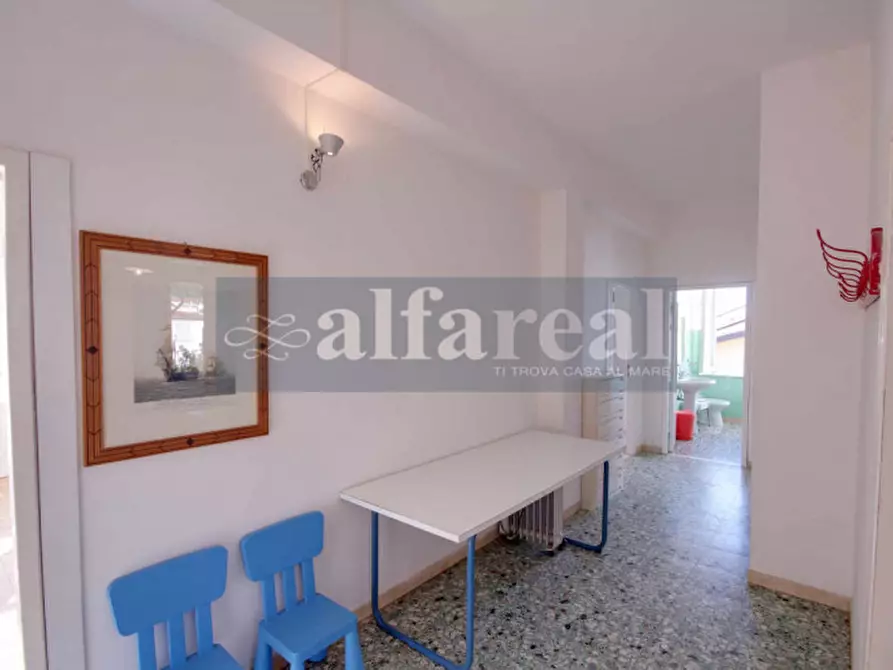 Immagine 27 di Palazzo in vendita  in Via Roma a Castiglione Della Pescaia