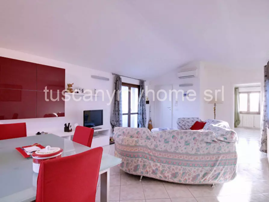 Immagine 1 di Appartamento in vendita  in Località Brocco a Castiglione Della Pescaia