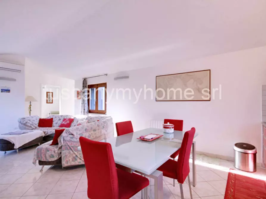 Immagine 3 di Appartamento in vendita  in Località Brocco a Castiglione Della Pescaia