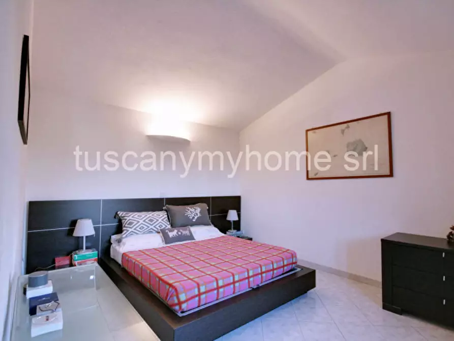 Immagine 4 di Appartamento in vendita  in Località Brocco a Castiglione Della Pescaia