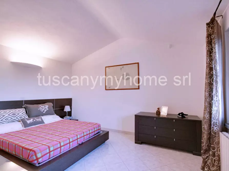 Immagine 5 di Appartamento in vendita  in Località Brocco a Castiglione Della Pescaia