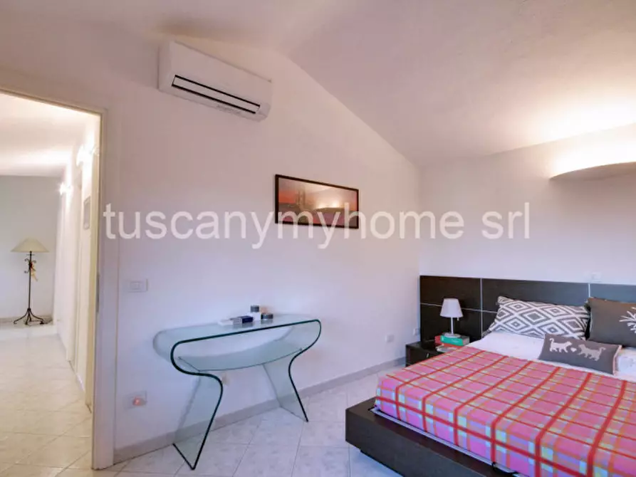 Immagine 6 di Appartamento in vendita  in Località Brocco a Castiglione Della Pescaia