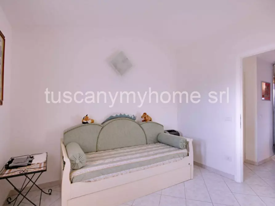 Immagine 7 di Appartamento in vendita  in Località Brocco a Castiglione Della Pescaia