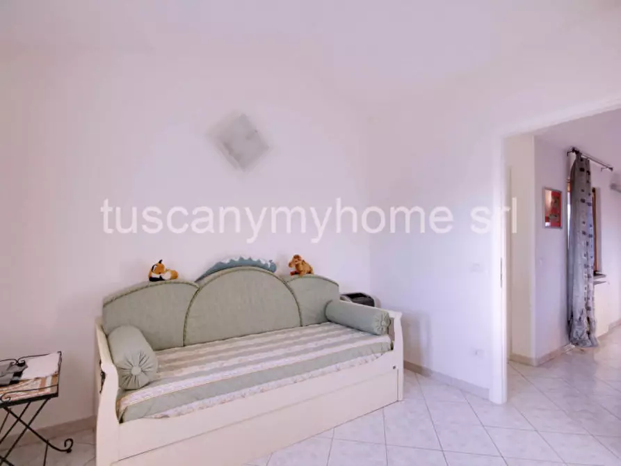 Immagine 8 di Appartamento in vendita  in Località Brocco a Castiglione Della Pescaia