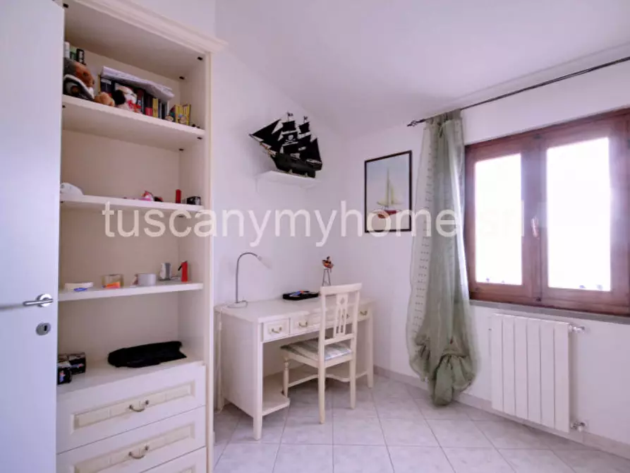 Immagine 9 di Appartamento in vendita  in Località Brocco a Castiglione Della Pescaia