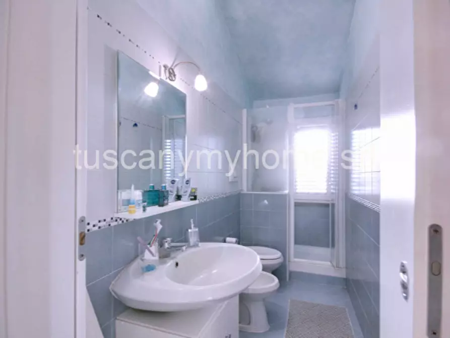 Immagine 10 di Appartamento in vendita  in Località Brocco a Castiglione Della Pescaia