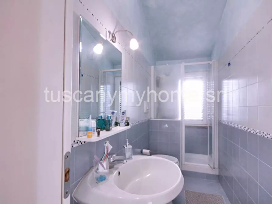 Immagine 11 di Appartamento in vendita  in Località Brocco a Castiglione Della Pescaia