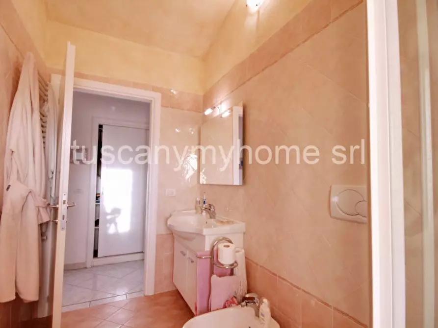 Immagine 12 di Appartamento in vendita  in Località Brocco a Castiglione Della Pescaia