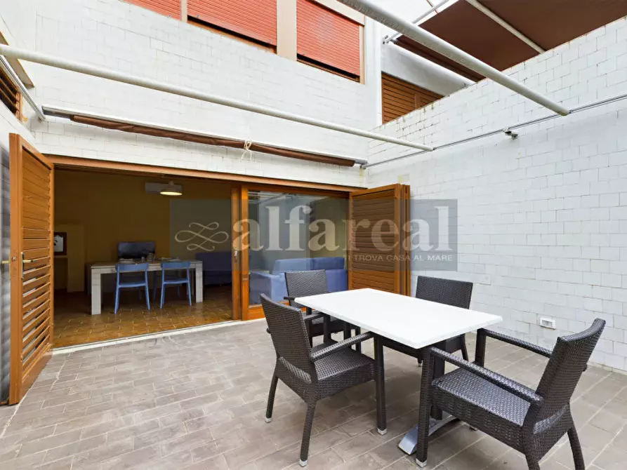 Immagine 6 di Appartamento in vendita  in Viale piemonte a Castiglione Della Pescaia