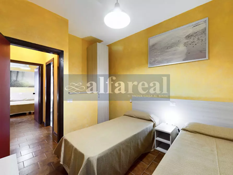 Immagine 7 di Appartamento in vendita  in Viale piemonte a Castiglione Della Pescaia