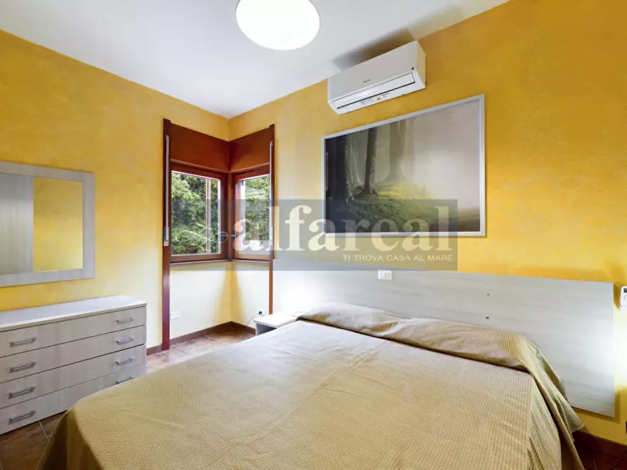 Immagine 11 di Appartamento in vendita  in Viale piemonte a Castiglione Della Pescaia