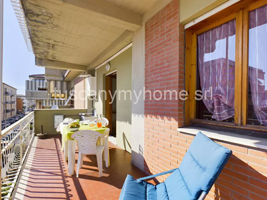 Immagine 4 di Appartamento in vendita  in Via 2 Giugno a Follonica