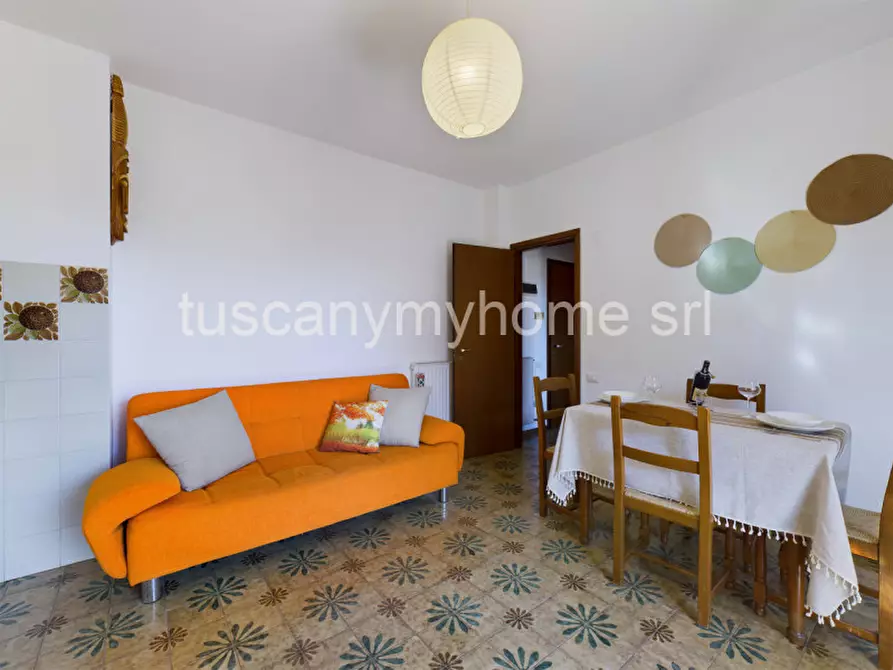 Immagine 6 di Appartamento in vendita  in Via 2 Giugno a Follonica