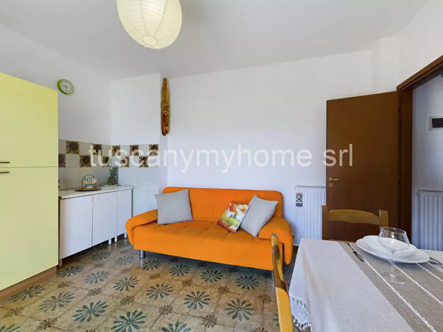 Immagine 7 di Appartamento in vendita  in Via 2 Giugno a Follonica