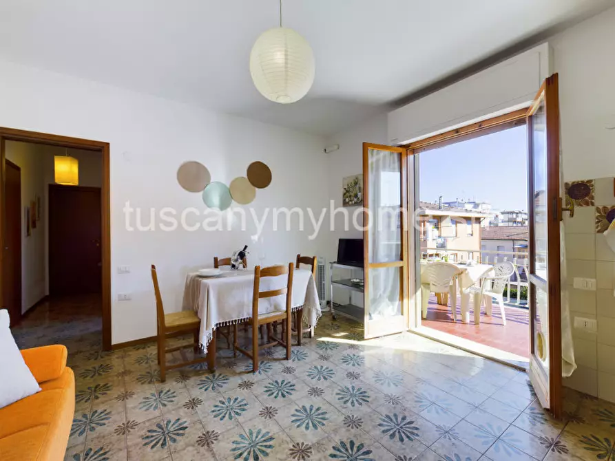 Immagine 9 di Appartamento in vendita  in Via 2 Giugno a Follonica