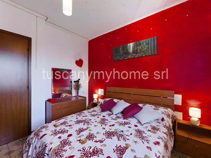 Immagine 13 di Appartamento in vendita  in Via 2 Giugno a Follonica