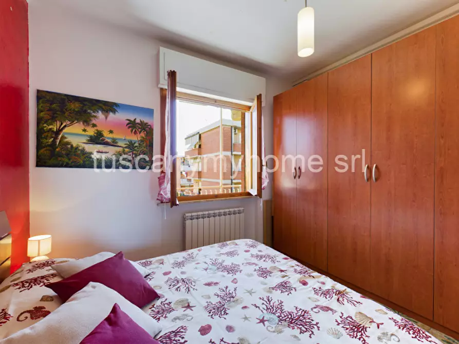 Immagine 15 di Appartamento in vendita  in Via 2 Giugno a Follonica