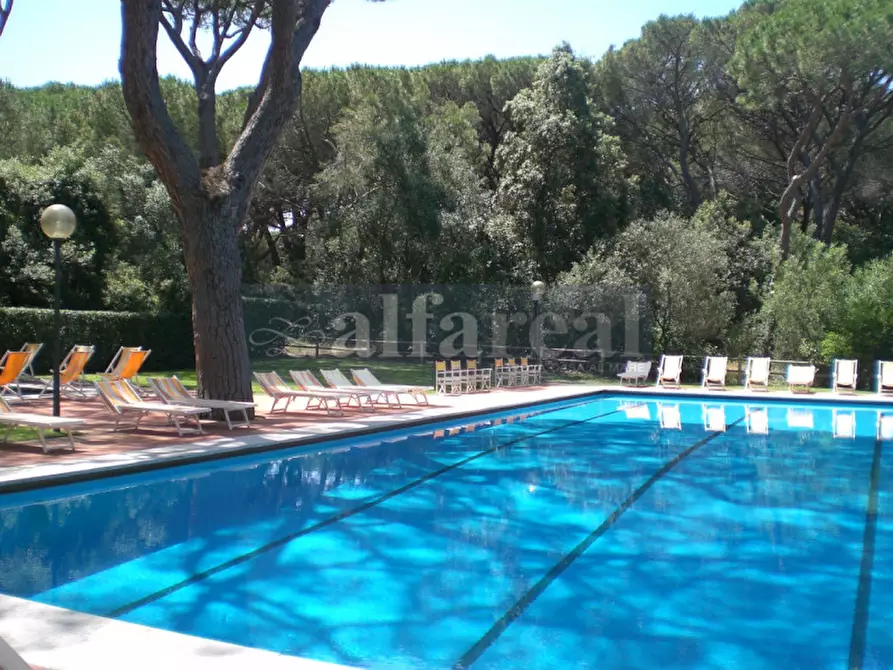 Immagine 1 di Appartamento in vendita  in strada provinciale delle rocchette a Castiglione Della Pescaia