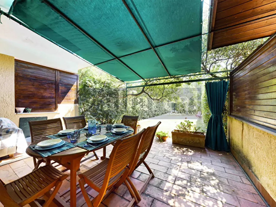 Immagine 3 di Appartamento in vendita  in strada provinciale delle rocchette a Castiglione Della Pescaia