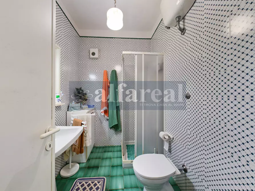 Immagine 5 di Appartamento in vendita  in strada provinciale delle rocchette a Castiglione Della Pescaia