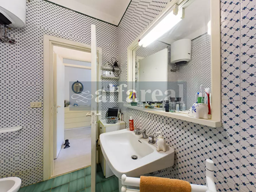 Immagine 7 di Appartamento in vendita  in strada provinciale delle rocchette a Castiglione Della Pescaia