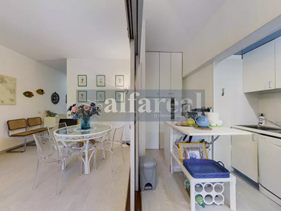 Immagine 12 di Appartamento in vendita  in strada provinciale delle rocchette a Castiglione Della Pescaia