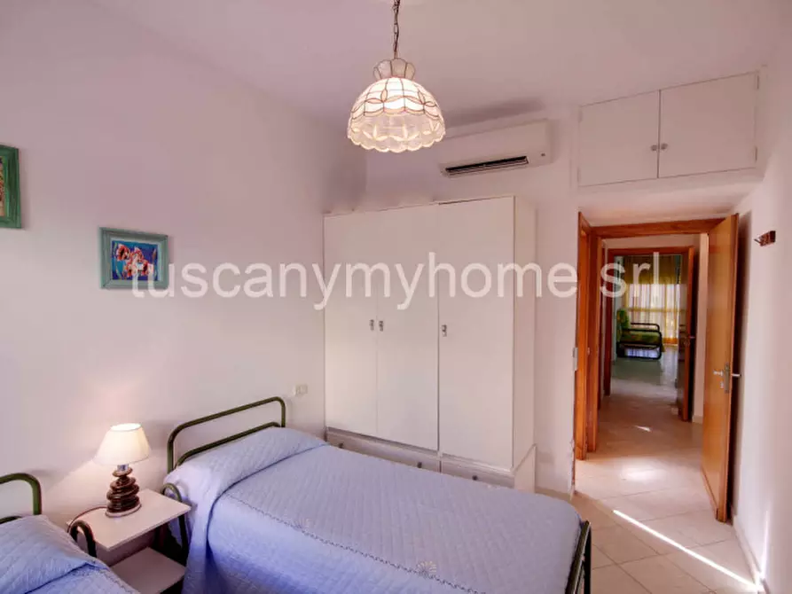 Immagine 1 di Appartamento in vendita  in Via Matteotti a Castiglione Della Pescaia