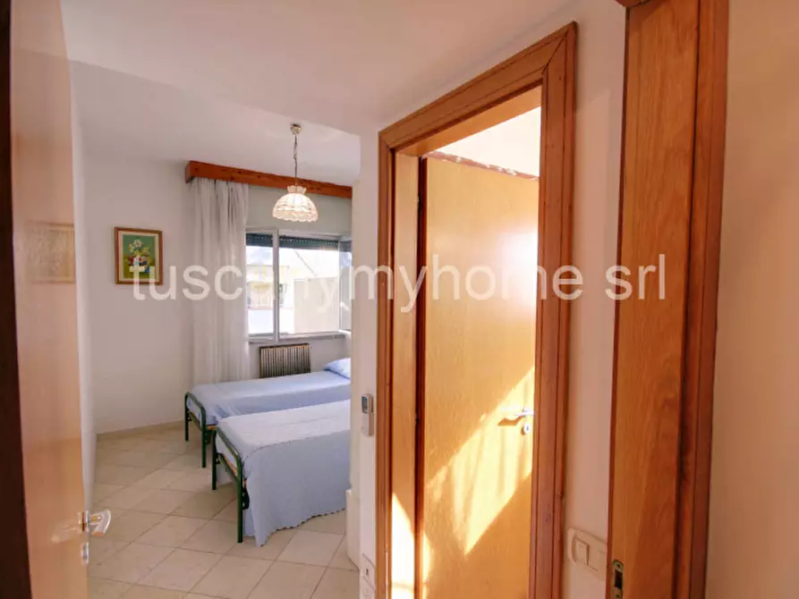 Immagine 2 di Appartamento in vendita  in Via Matteotti a Castiglione Della Pescaia