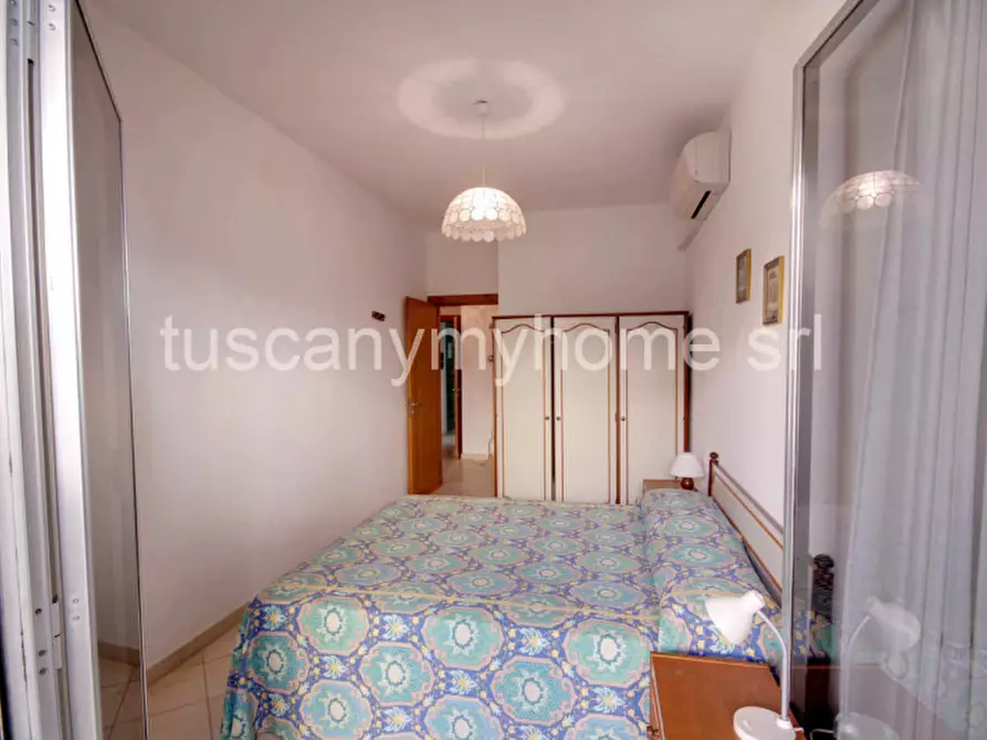 Immagine 4 di Appartamento in vendita  in Via Matteotti a Castiglione Della Pescaia