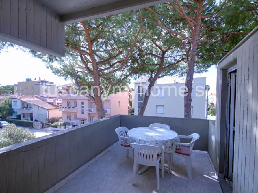 Immagine 7 di Appartamento in vendita  in Via Matteotti a Castiglione Della Pescaia