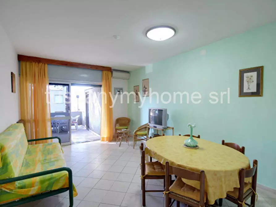 Immagine 9 di Appartamento in vendita  in Via Matteotti a Castiglione Della Pescaia