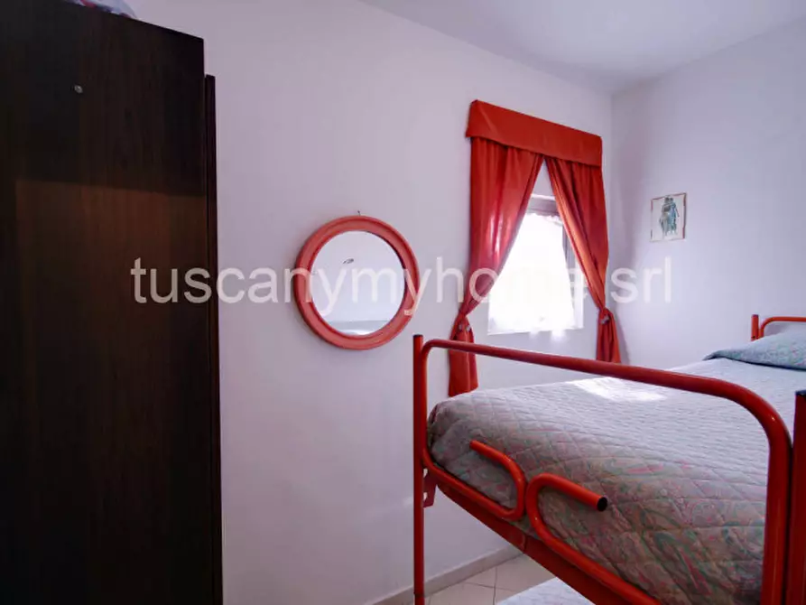 Immagine 10 di Appartamento in vendita  in Via Matteotti a Castiglione Della Pescaia