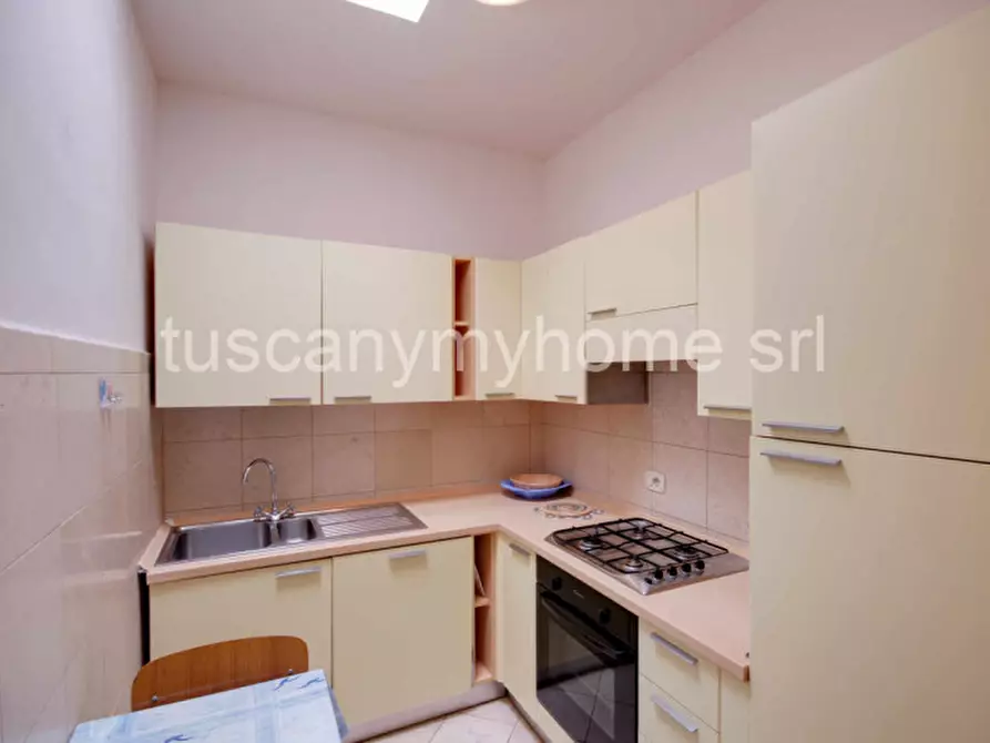 Immagine 11 di Appartamento in vendita  in Via Matteotti a Castiglione Della Pescaia