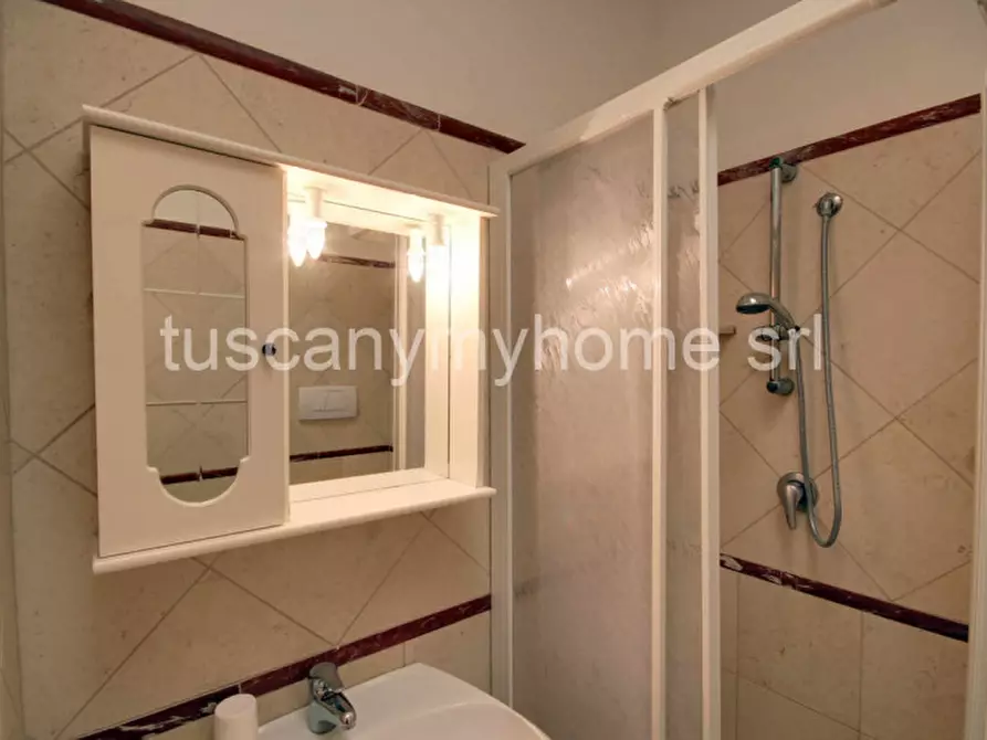 Immagine 13 di Appartamento in vendita  in Via Matteotti a Castiglione Della Pescaia