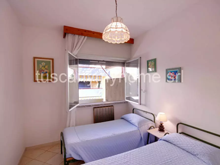 Immagine 14 di Appartamento in vendita  in Via Matteotti a Castiglione Della Pescaia