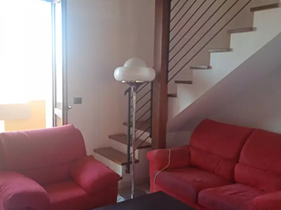 Immagine 4 di Appartamento in vendita  a Mondolfo