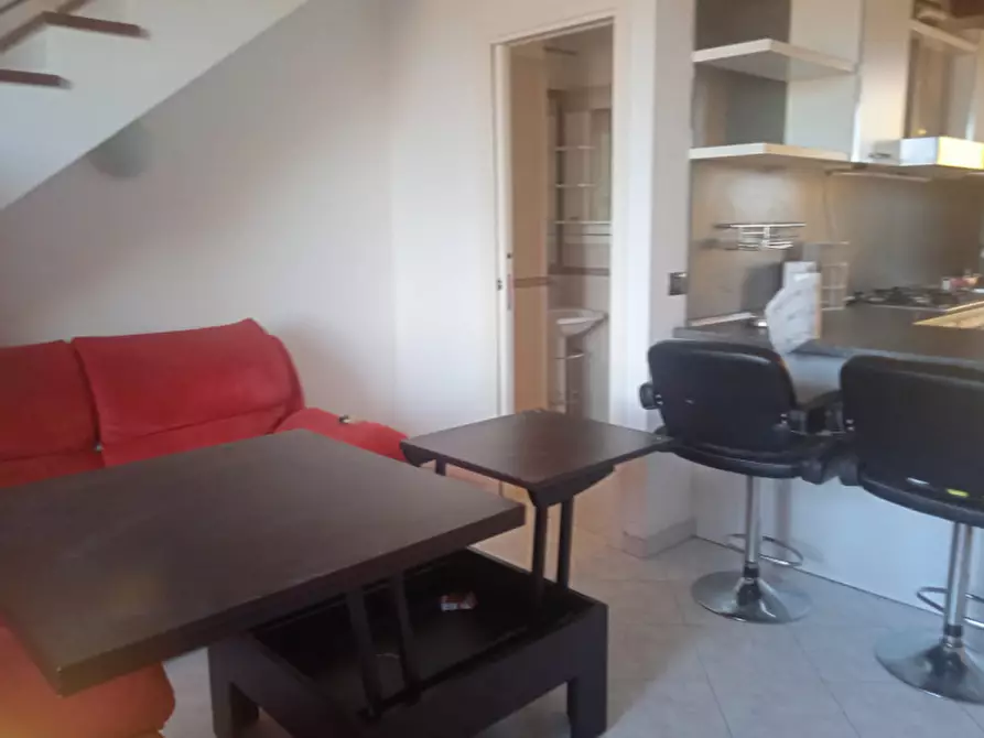 Immagine 5 di Appartamento in vendita  a Mondolfo