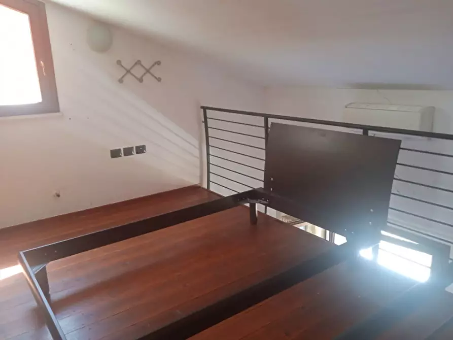 Immagine 8 di Appartamento in vendita  a Mondolfo